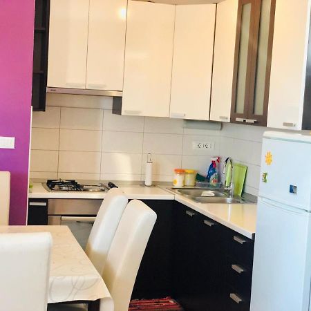 Apartman Lala Baška Voda Zewnętrze zdjęcie